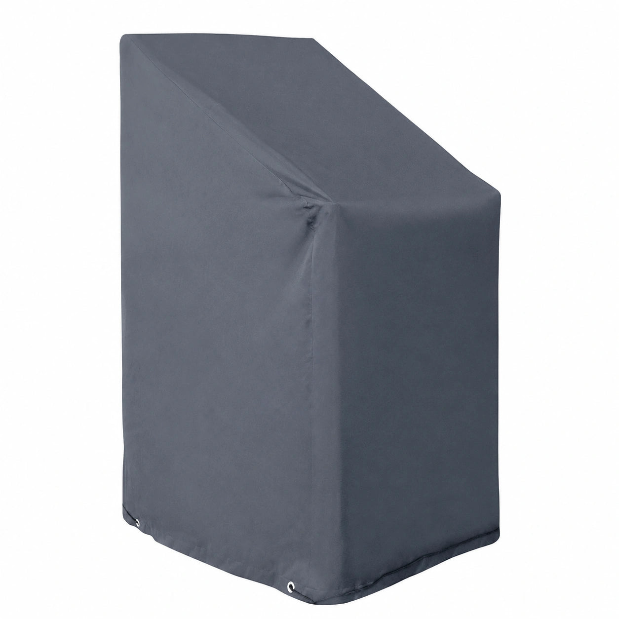 Wasserdichte EUGAD Schutzplane für Gartenstühle 68x96x110/150cm - Robustes 600D Oxford