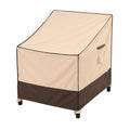 Wasserdichte Abdeckung für Gartenstühle - 89x99x66/91 cm